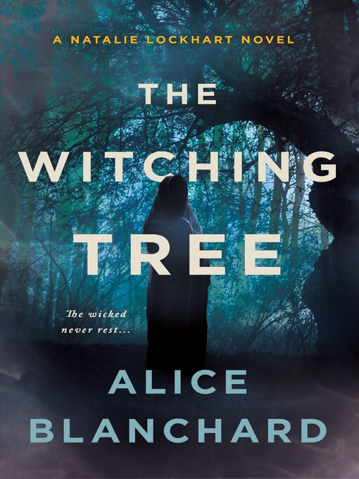 Title details for The Witching Tree by Alice Blanchard - Available